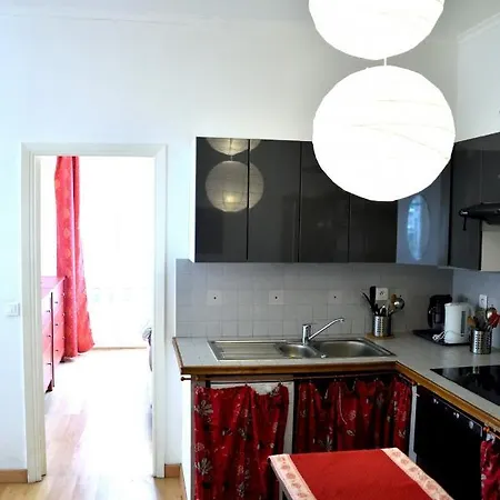 Appartement Unik *