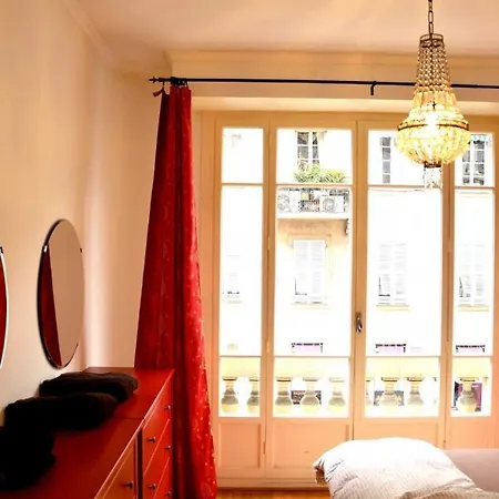 Appartement Unik