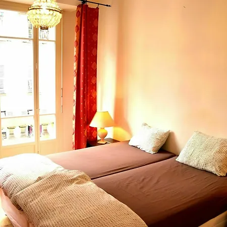 Appartement Unik Nice