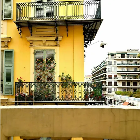 Unik Appartement Nice