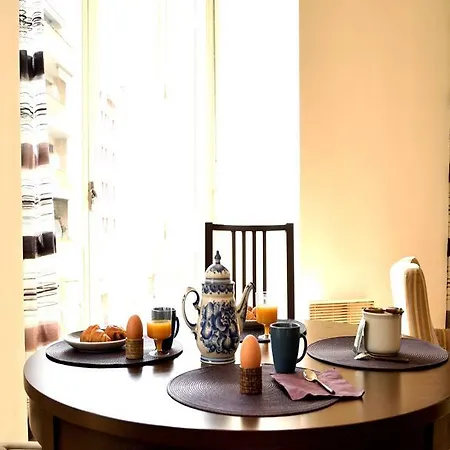 Unik Appartement *